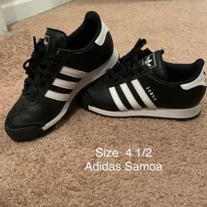 Adidas Samoa